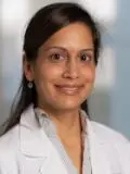 Image of Dr. Desai