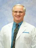 Image of Dr. Yoder