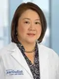 Image of Dr. Choy