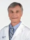Image of Dr. Terrell