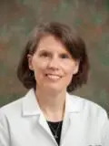 Image of Dr. Fredstrom