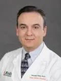Image of Dr. Tekin