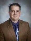 Image of Dr. Trementozzi