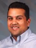 Image of Dr. Shah