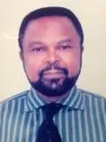 Image of Dr. Achikeh