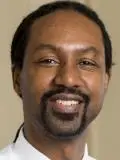 Image of Dr. Gordon