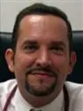 Image of Dr. Garcia