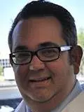 Image of Dr. Rosa