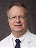 Image of Dr. Evans