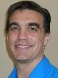 Image of Dr. Mitchell