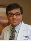 Image of Dr. Krishnamurthy