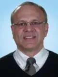 Image of Dr. Mathis