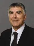 Image of Dr. Sisto