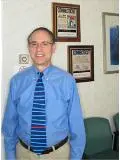Image of Dr. Feinberg