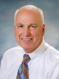 Image of Dr. Barrick