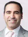 Image of Dr. Magel Jr