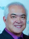 Image of Dr. Joaquin