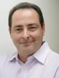Image of Dr. Zhitnitsky