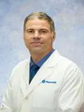 Image of Dr. Bernhard