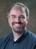 Image of Dr. Carlson