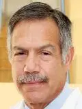 Image of Dr. Eisner