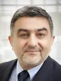 Image of Dr. Naraghi