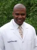 Image of Dr. Baruti