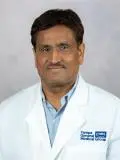 Image of Dr. Mistry