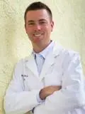 Image of Dr. Arey