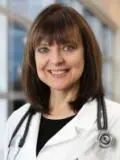 Image of Dr. Mitchell