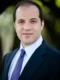 Image of Dr. Chahine