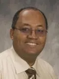 Image of Dr. Beauzile