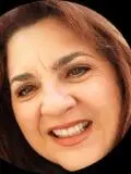 Image of Andrea Ziebell
