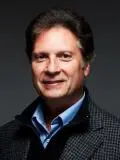 Image of Dr. Stevens