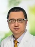 Image of Dr. Yi
