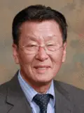 Image of Dr. Lee