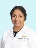 Image of Dr. Sista