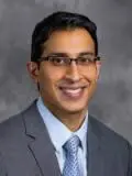 Image of Dr. Gupta