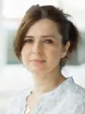 Image of Dr. Beyer