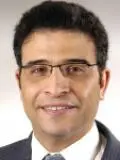 Image of Dr. Elgafy