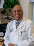 Image of Dr. Garg