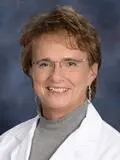 Image of Dr. Burke