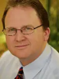 Image of Dr. Houston