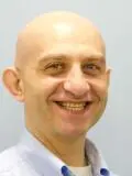 Image of Dr. Said