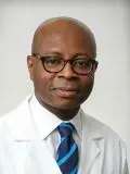 Image of Dr. Irobunda
