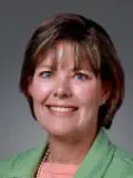 Image of Dr. Forrister