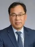 Image of Dr. Chang