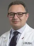 Image of Dr. Doukky