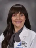 Image of Judith Goder