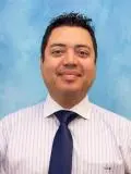 Image of Dr. Medina